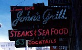 John's Grill 01