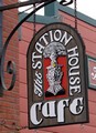 Station House Cafe