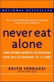 NeverEatAlone