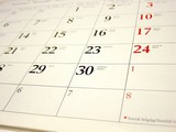 Calendar 01