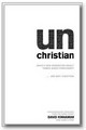 UnChristian