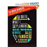 Not Quite What I Was Planning