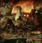Bosch's Hell