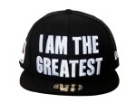 I am the greatest hat.
