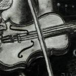 Violin 01