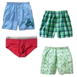 Boxers or Briefs