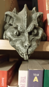 Gargoyle