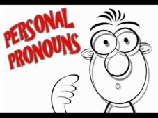 personal-prounouns