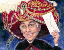 Carmac the Magnificent